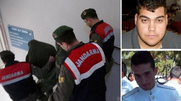 Απέρριψαν οι Τούρκοι δικαστές το αίτημα αποφυλάκισης του ανθυπολοχαγού Μητρετώδη και του λοχία Κούκλατζη.