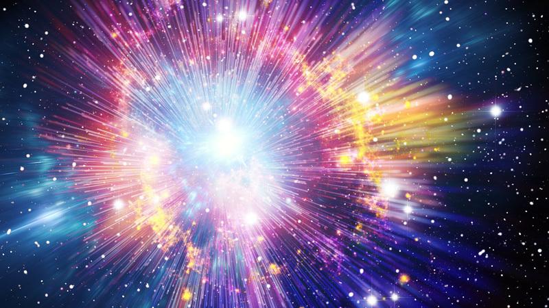 Σεμινάριο: Big Bang, Ομίλος Φίλων Αστρονομίας
