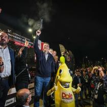 Ο 10ος Διεθνής Νυχτερινός Ημιμαραθώνιος στην σκιά της μεγάλης απώλειας του Αλ. Νικολαΐδη