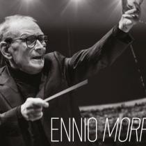 Ennio Morricone
