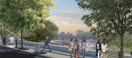 Το σχέδιο του Δήμου Θεσσαλονίκης για την αστική αναζωογόνηση 10 εμπορικών δρόμων