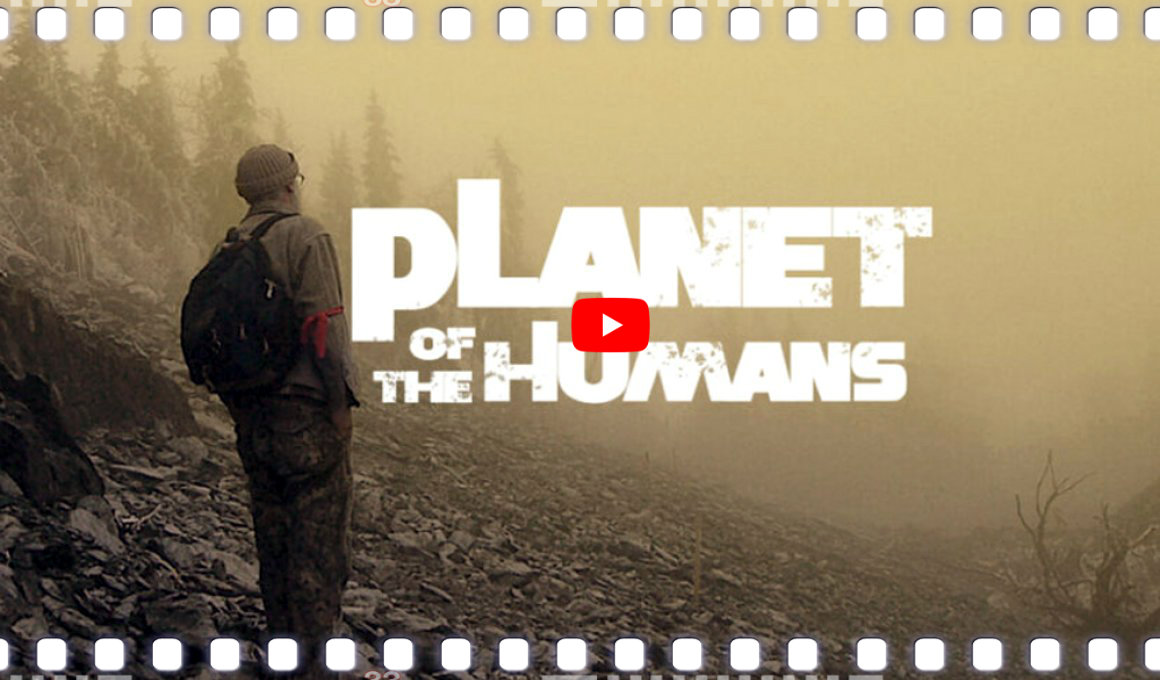 Νέο ντοκιμαντέρ του Μάικλ Μουρ για την κλιματική αλλαγή | δωρεάν online