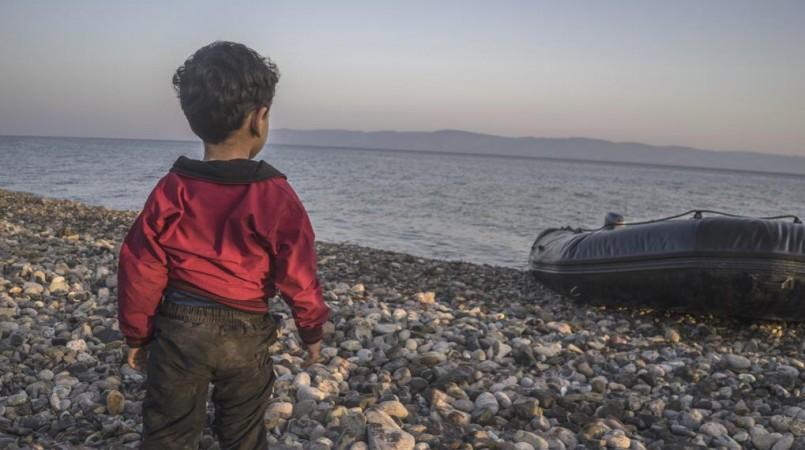 Πεντάλοφος: Δεύτερη πατρίδα για 24 ανήλικα ασυνόδευτα προσφυγόπουλα