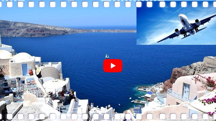 Το άνοιγμα της Ελλάδας στον τουρισμό | Ποιες πτήσεις επιτρέπονται από τις 15 Ιουνίου | 