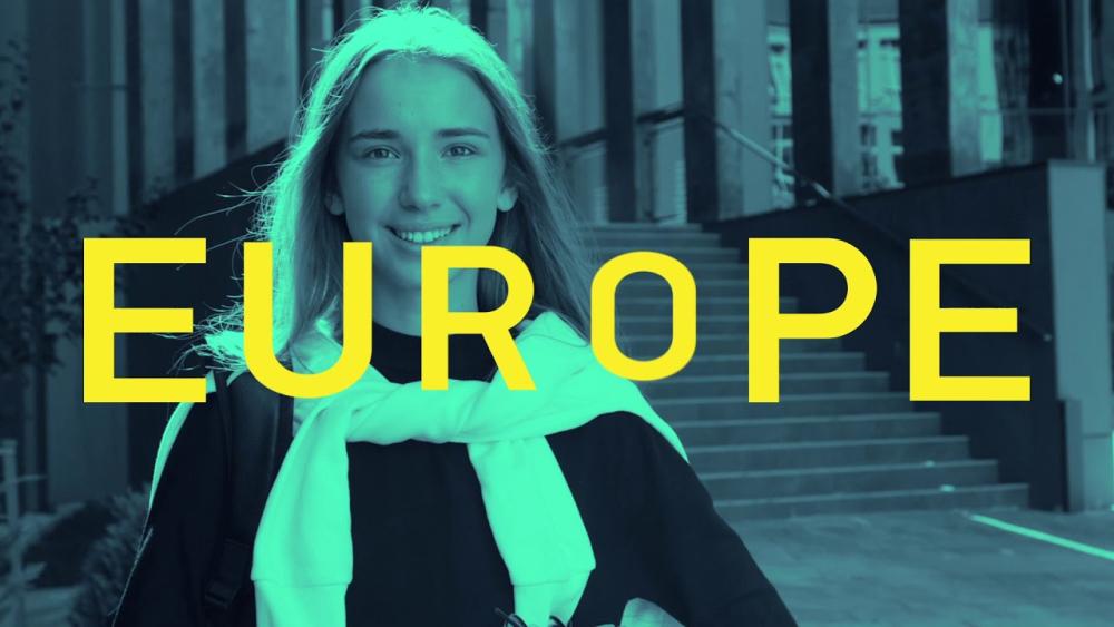 “Be Active – Shape Europe” – Εργαστήρια και Προσομοίωση του Ευρωπαϊκού Κοινοβουλίου