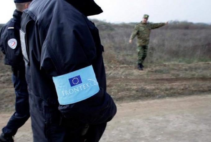 Επεισόδιο στον Έβρο: Σφοδροί τουρκικοί πυροβολισμοί κατά περιπολικού της Frontex