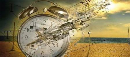 «Ο χρόνος και ο άνθρωπος» του Ηλία Γιαννακόπουλου