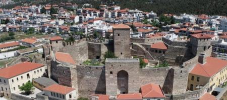 Αύγουστος στα μνημεία και τους αρχαιολογικούς χώρους της Θεσσαλονίκης