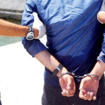 Συλλήψεις ατόμων για εκκρεμή διωκτικά έγγραφα 