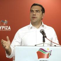 Ο Τσίπρας ανακοίνωσε πρόωρες εκλογές
