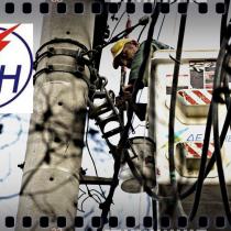 Χαλκιδική: Χωρίς ρεύμα λόγω της θεομηνίας - Πότε θα αποκατασταθεί η ηλεκτροδότηση