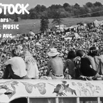 Σινεμά στη ΜΟΝΗ: 50 χρόνια Woodstock
