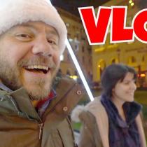 Βίντεο του Ευτύχη για τα Χριστούγεννα στη Θεσσαλονίκη μας!