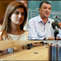 Ευθύνες στον δήμο αποδίδουν με κοινή επιστολή τους 12 δημοτικοί σύμβουλοι του δήμου Θεσσαλονίκης 