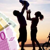 Επίδομα παιδιού: Πότε πληρώνονται οι δικαιούχοι | e-dimosio.gr