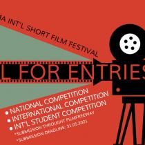 44o Διεθνές Φεστιβάλ ταινιών μικρού μήκους Δράμας