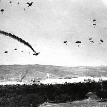80 χρόνια από τη μάχη της Κρήτης – 20 Μαΐου 1941