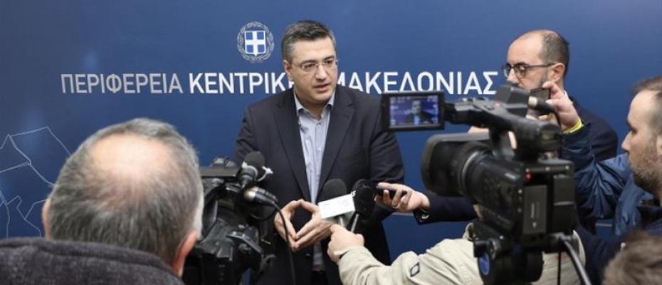 H πρώτη περιφέρεια στην Ελλάδα σε αξιοποίηση ευρωπαϊκών κονδυλίων [βίντεο]