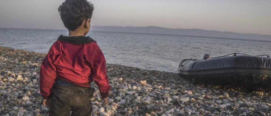 Πεντάλοφος: Δεύτερη πατρίδα για 24 ανήλικα ασυνόδευτα προσφυγόπουλα