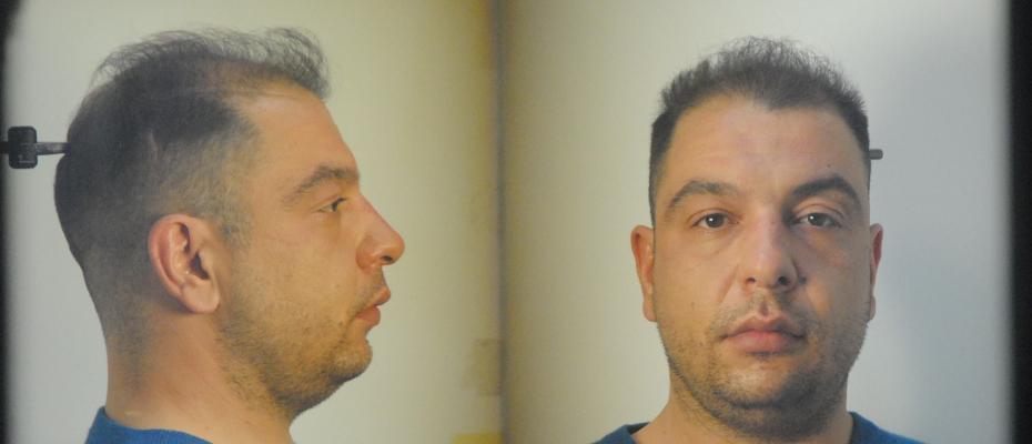 Θεσσαλονίκη: Φωτογραφίες του 38χρονου που κατηγορείται για 3 βιασμούς